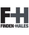 Finden & Hales logo